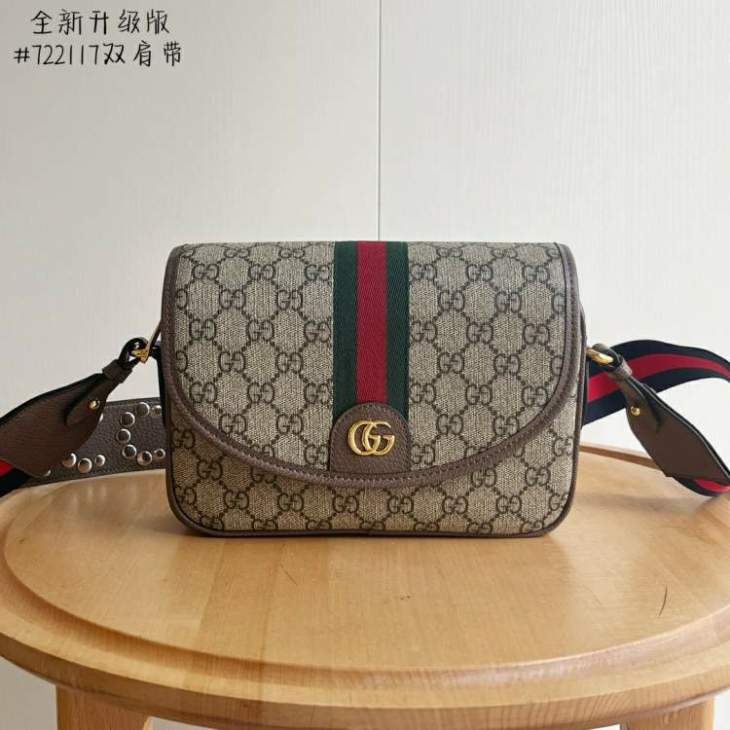 Picture of Gucci Handbags _SKUfw230738225fw